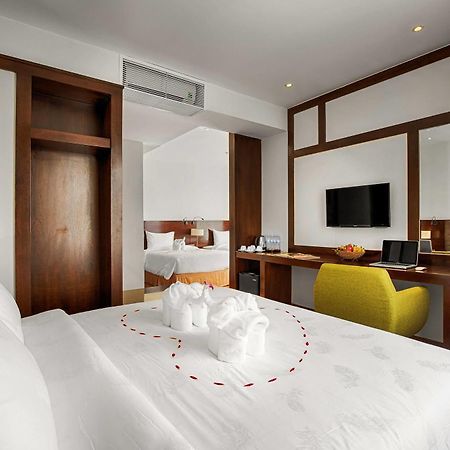 Sofia Suite Hotel Danang Eksteriør bilde