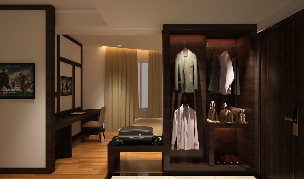 Sofia Suite Hotel Danang Eksteriør bilde