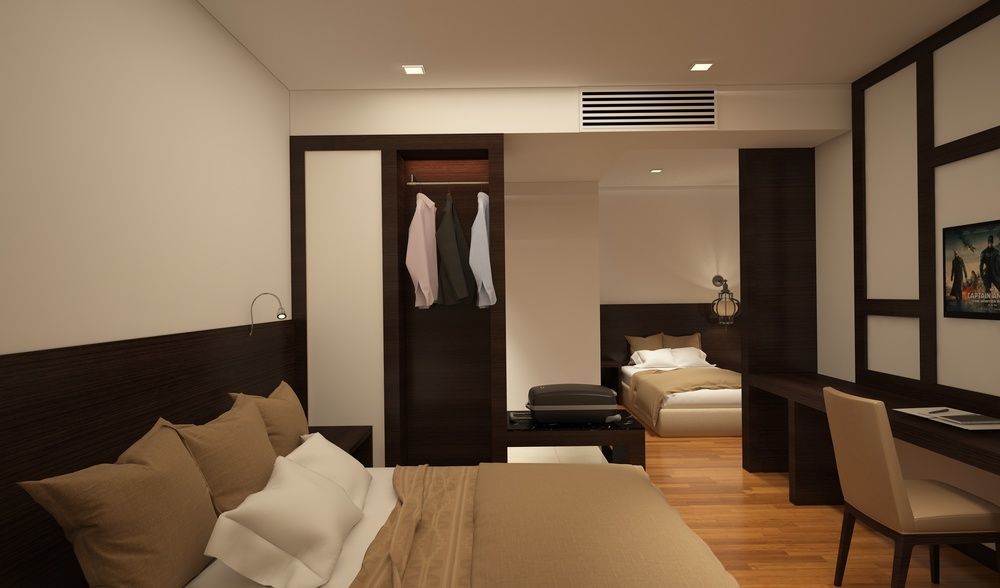Sofia Suite Hotel Danang Eksteriør bilde