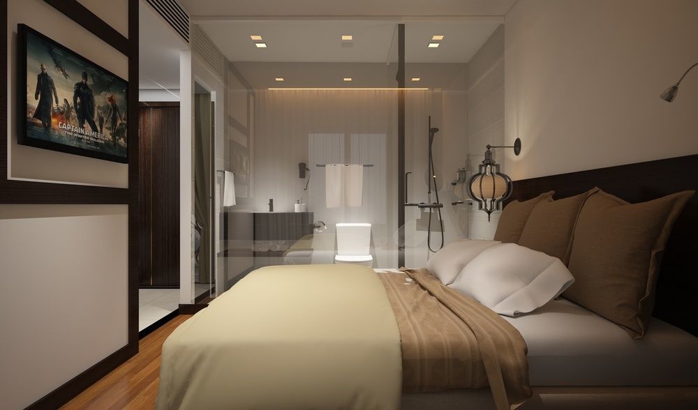 Sofia Suite Hotel Danang Eksteriør bilde