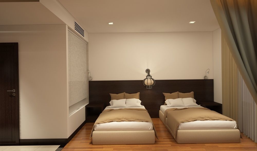 Sofia Suite Hotel Danang Eksteriør bilde
