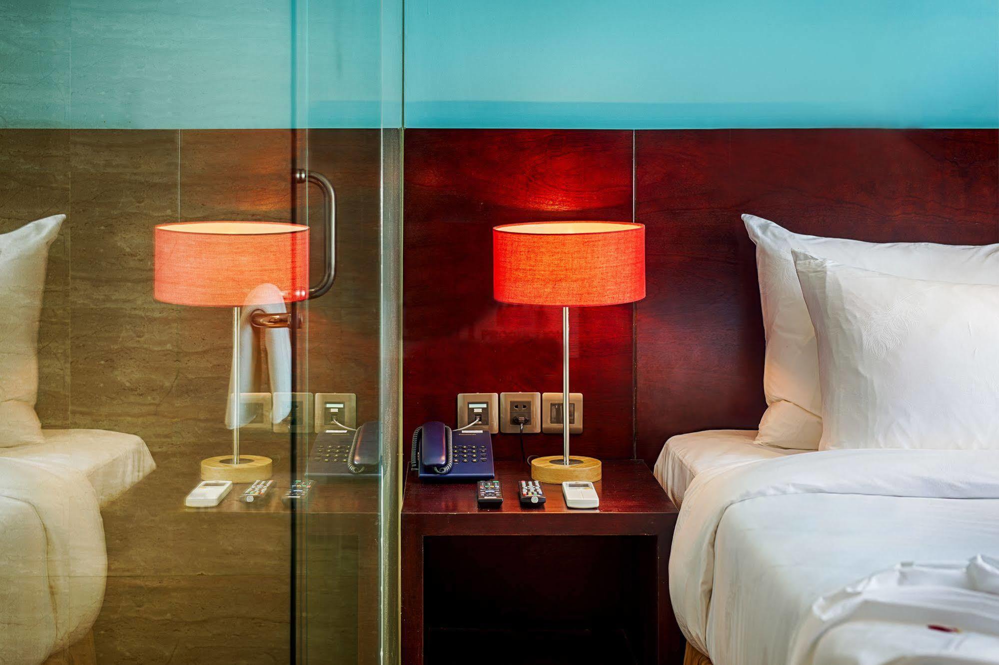 Sofia Suite Hotel Danang Eksteriør bilde